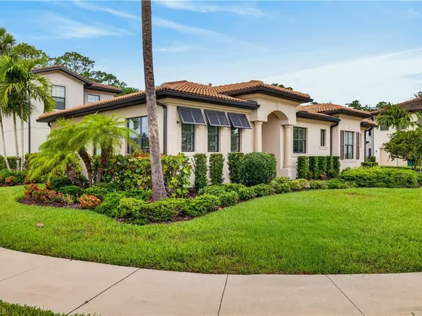 1170 Genovesa CT, NAPLES, FL 34113