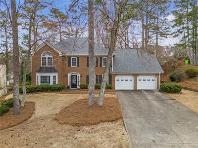 3429 Weymouth Ct, Marietta, GA, 30062