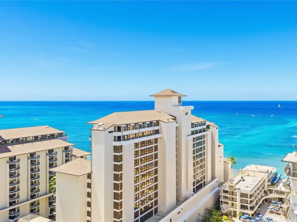 223 Saratoga Rd #2020, Honolulu, HI 96815