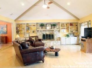 326 Twisted Wood Dr, San Antonio, TX 78216