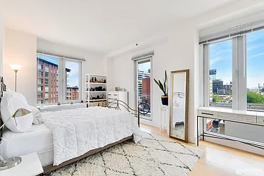 Rented by Oxford Property Group