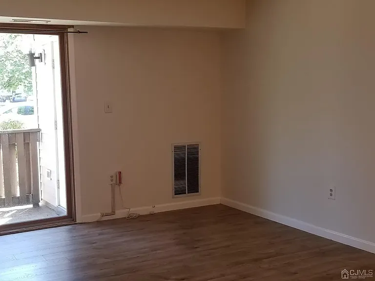 Living Room Area-Open to Patio Area
