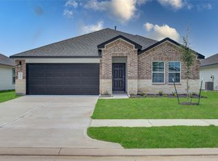 1022 Cattle Chute Ct, Rosharon, TX 77583
