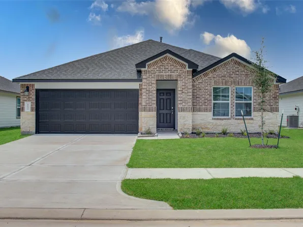 1022 Cattle Chute Ct, Rosharon, TX 77583