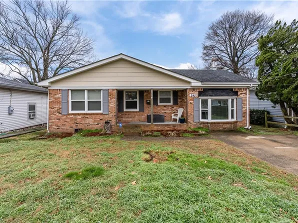 245 Winshire St, Norfolk, VA 23503
