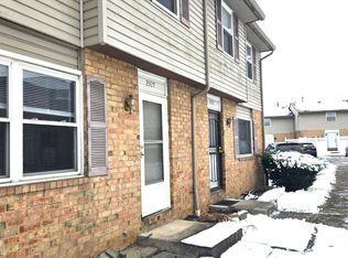 2927 Poolside Dr #10, Columbus, OH