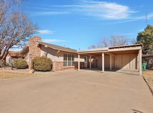 18 Highland Dr, Ransom Canyon, TX 79366