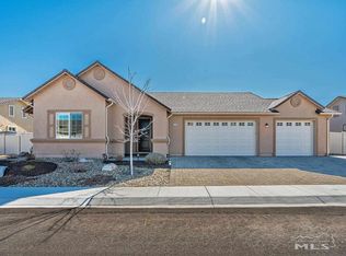 2210 Renzo Way, Reno, NV 89521