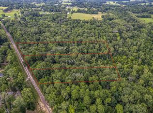 LOT 4 County Road 2344, Tyler, TX 75707