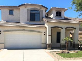 17651 W Lisbon Ln, Surprise, AZ 85388