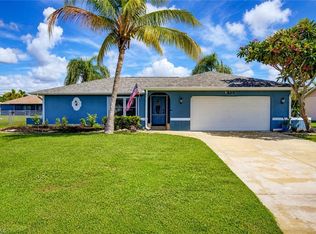 423 SW 39th TER, CAPE CORAL, FL 33914