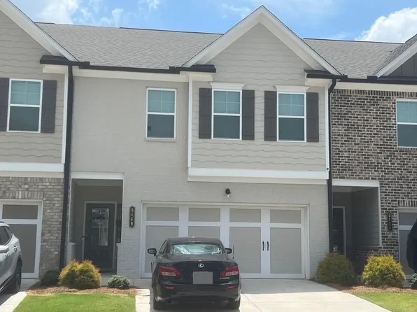5149 Fox Den Rd, Oakwood, GA 30566