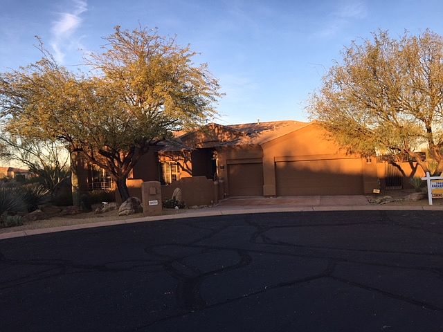 1st image of 8345 E Serene St