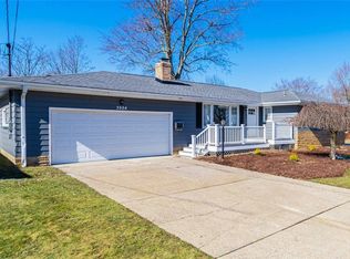 3924 Artmar Dr, Youngstown, OH