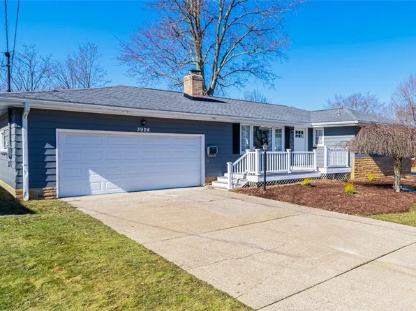 3924 Artmar Dr, Youngstown, OH 44515