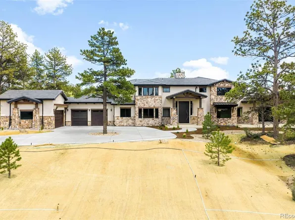 7969 Forest Keep Circle, Parker, CO 80134