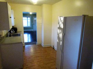 821 Lexington Ave, Flint, MI 48507