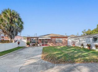 2609 W Saint Conrad St, Tampa, FL 33607