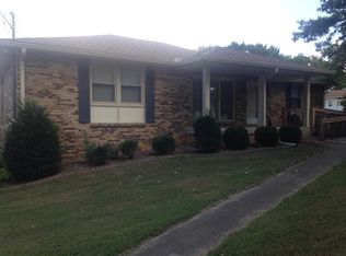1015 Clearview Dr, Mount Juliet, TN 37122