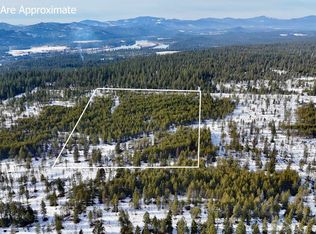 321 Misty Ridge Ln, Newport, WA 99156