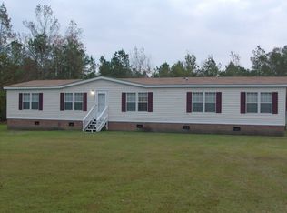 2077 Porter Rd, Currie, NC 28435