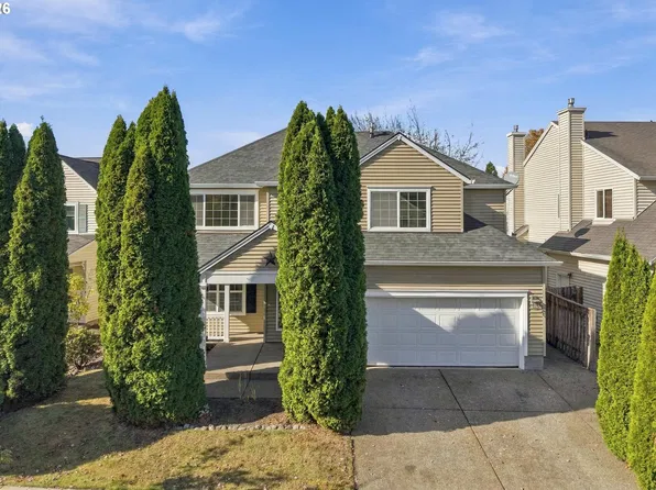 12689 NW Maplecrest Way, Banks, OR 97106