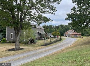 3325 Highland Rd, Millerstown, PA 17062