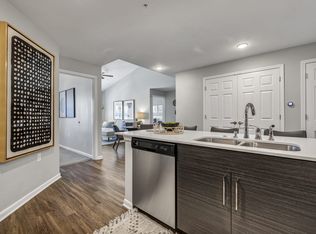 Kinsley Forest, Kansas City, MO 64118