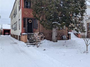 326 Sterling Ave, Buffalo, NY 14216