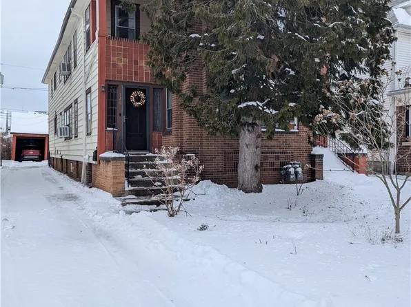 326 Sterling Ave, Buffalo, NY 14216