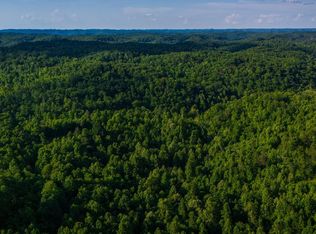 1 Mountain Springs Rd, Stanton, KY 40380