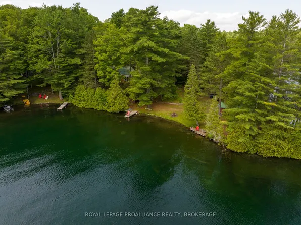 1166 Rocky Ln, North Frontenac, ON K0H 1K0