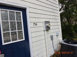 754 Morningside Ln, Saint Marys, GA 31558