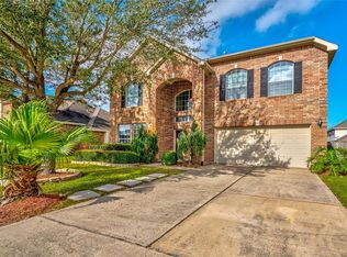 3716 Oak Bent Dr, Pearland, TX 77581