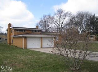 45295 Sterritt St, Utica, MI