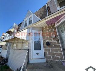 509 Littlecroft Rd, Upper Darby, PA 19082