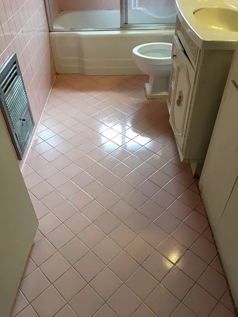 3 bed, 1.5 bath, 1727 sqft, $1,100 — Photo 3
