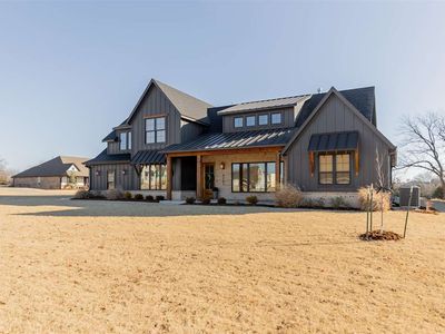 4201 S Harvest Moon, Stillwater, OK, 74074