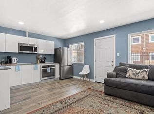520 S Maryland Pkwy #B14, Las Vegas, NV 89101