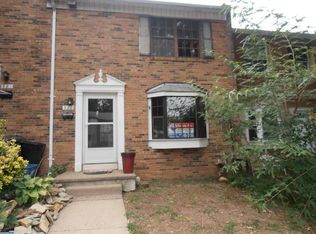 380 Dartmouth Ct, Bensalem, PA 19020