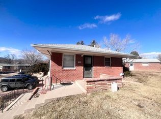 1346 Pine St, Loveland, CO 80537
