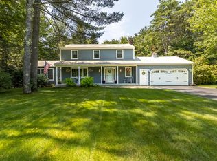 4 Brookside Dr, Topsham, ME 04086