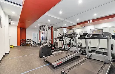 Rented by MOTION New York