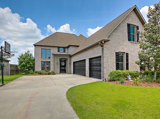36330 Timberridge Ave, Prairieville, LA 70769