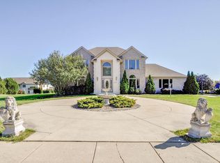 1625 32nd Ave, Kenosha, WI 53144