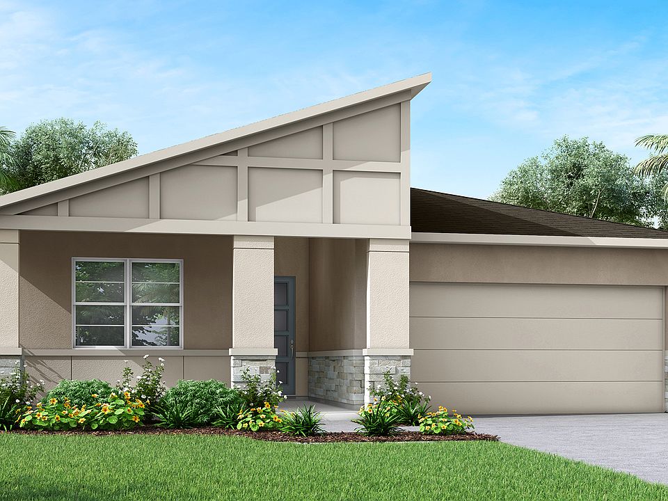 MODERN EXTERIOR STYLE