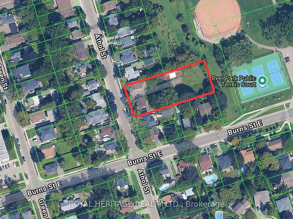 1st image of 807 Athol St #805