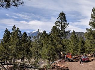 2736 Wild Turkey Way, Flagstaff, AZ 86001