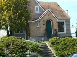 801 High Ave, Bremerton, WA 98337