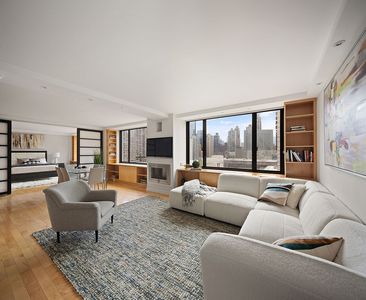 130 W 67th St UNIT 17EF, Manhattan, NY, 10023